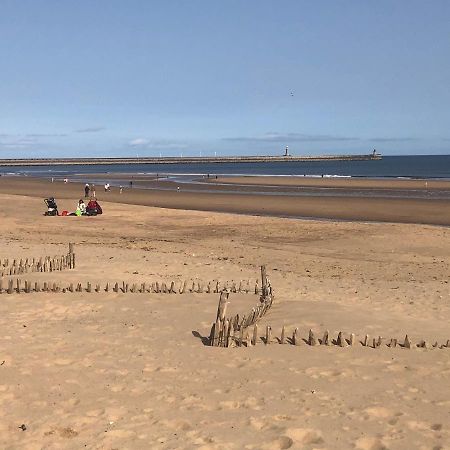 Apartamento Cosy Haven South Shields Exterior foto
