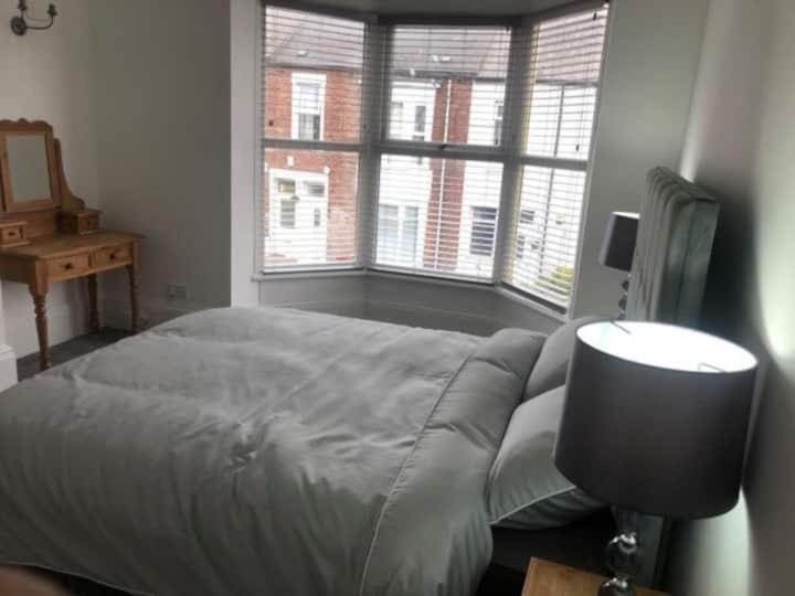 Apartamento Cosy Haven South Shields Exterior foto