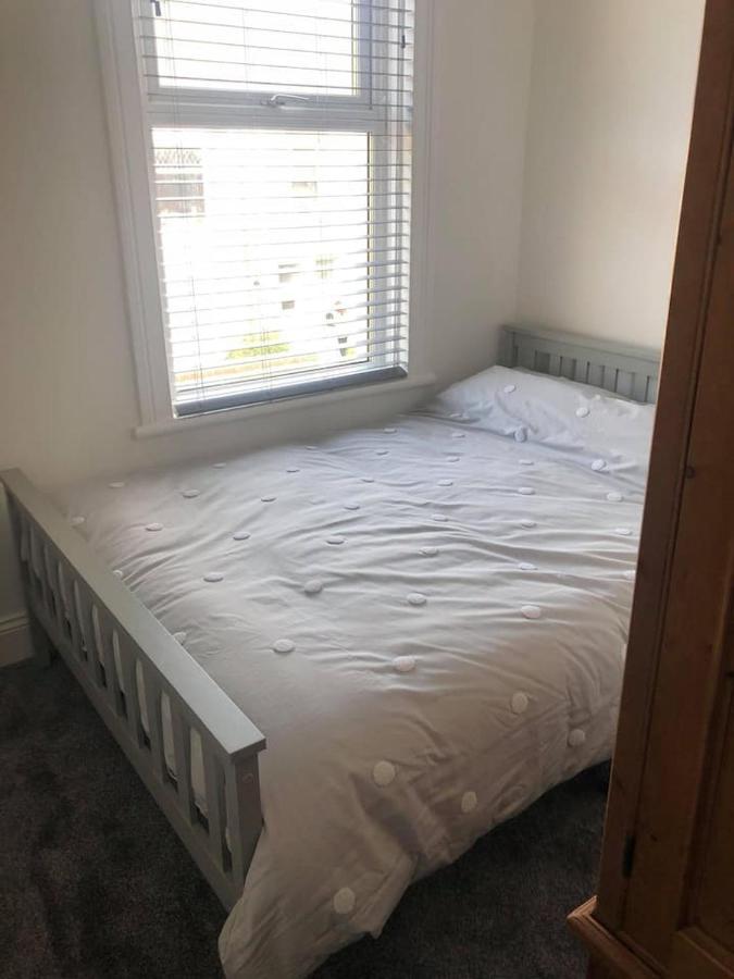 Apartamento Cosy Haven South Shields Exterior foto