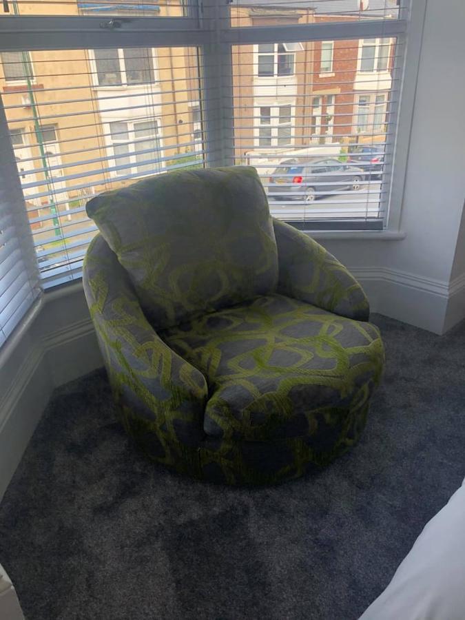 Apartamento Cosy Haven South Shields Exterior foto
