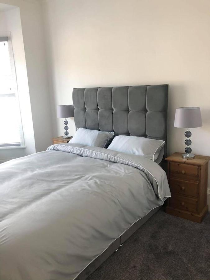 Apartamento Cosy Haven South Shields Exterior foto