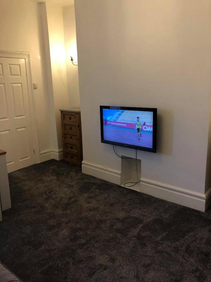 Apartamento Cosy Haven South Shields Exterior foto